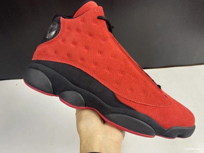 HYPE DJ5982 BRED